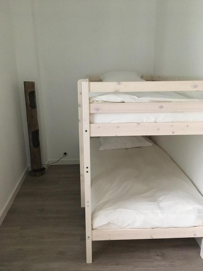 קיברון Chambre D'Hotes Avec Petit-Dejeuner - Le Poulpiquet מראה חיצוני תמונה